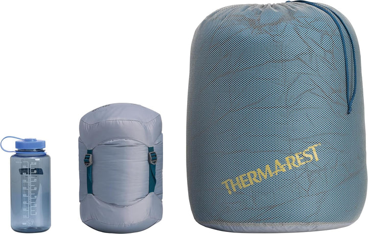 Therm-a-Rest Parsec 0F/-18C Daunenschlafsack, lang