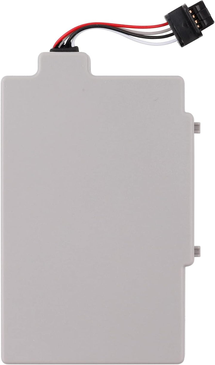 Swark Akku Kompatibel mit Wii U Gamepad ARR-002 with Tools