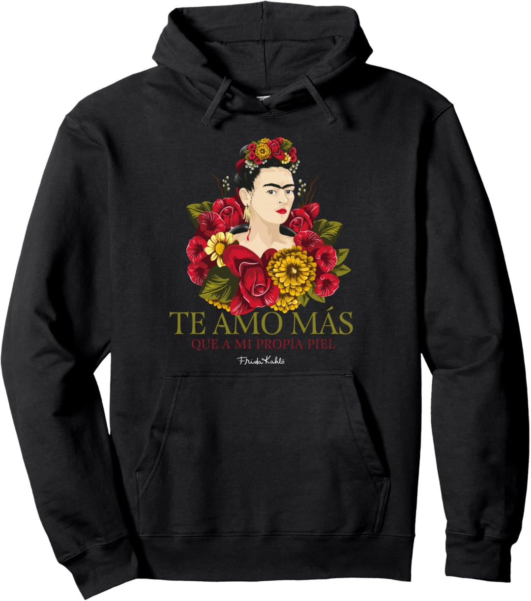 Frida Kahlo - Vielzahl von Artikeln Pullover Hoodie