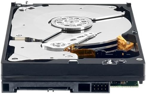 Western Digital WD2502ABYS RE3 Enterprise 250GB interne Festplatte (8,9 cm (3,5 Zoll), 7200rpm, 16MB