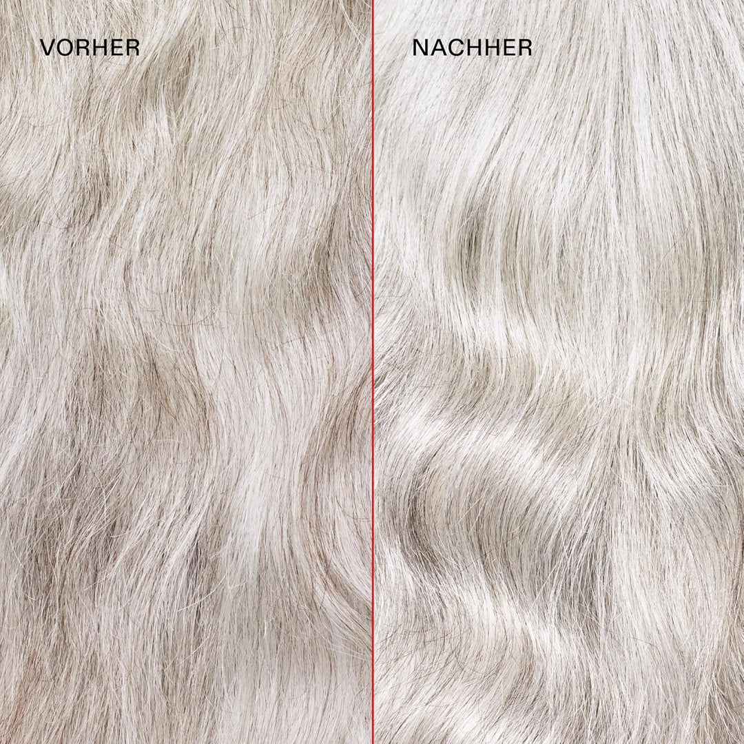 Olaplex Nº4P Blonde Enhancer Toning Shampoo 250 Ml 250 ml (1er Pack), 250 ml (1er Pack)