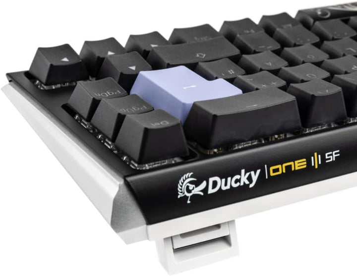 Ducky One 3 Classic Mechanische Tastatur - Mechanical Keyboard - Tastatur Gaming Mechanisch - Gaming