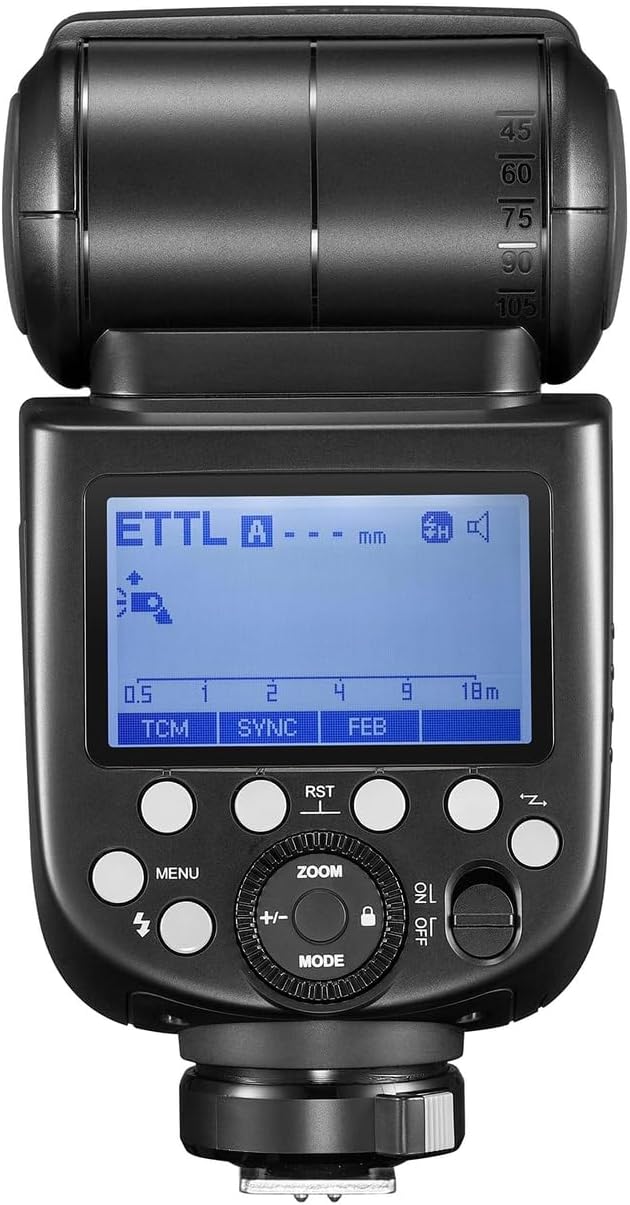 GODOX TT685IIF Fujifilm