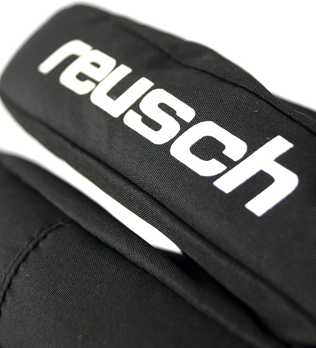 Reusch Herren Snow King Garantiert Winddichte und Extra Atmungsaktive Skihandschuhe Softshellhandsch