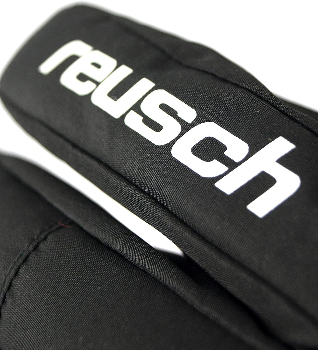 Reusch Herren Snow King Garantiert Winddichte und Extra Atmungsaktive Skihandschuhe Softshellhandsch