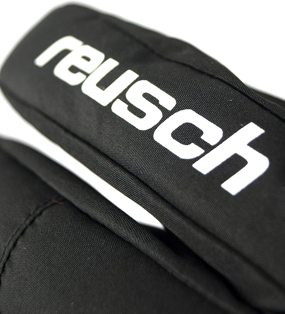 Reusch Herren Snow King Garantiert Winddichte und Extra Atmungsaktive Skihandschuhe Softshellhandsch