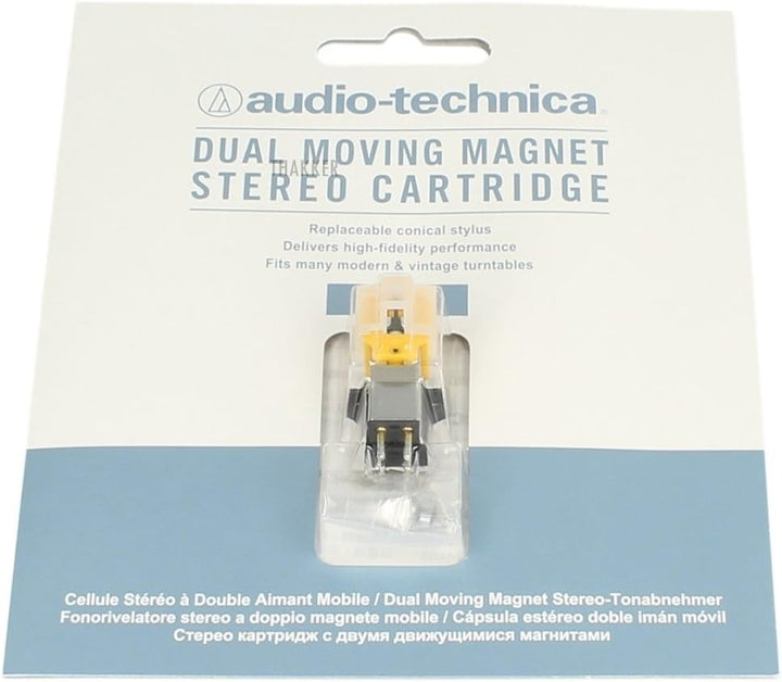 Audio-Technica AT91 - Plattenspieler-Kassette