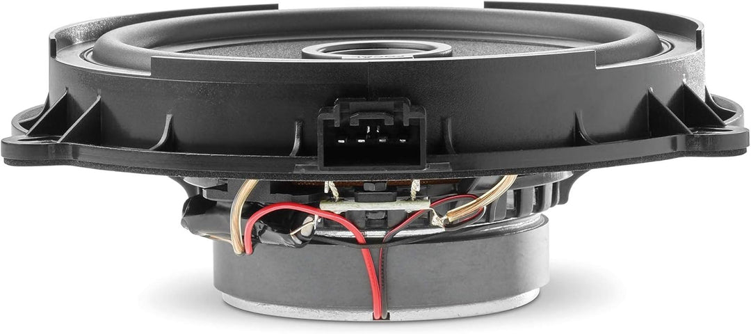 Focal ICFORD165 Inside 2-Wege 16,5cm Coax Lautsprecher für Ford Fahrzeuge