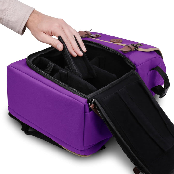 ENHANCE Designer Edition Sammelkarten-Rucksack in voller Grösse – MTG-Decktasche, Platz für Kartenor