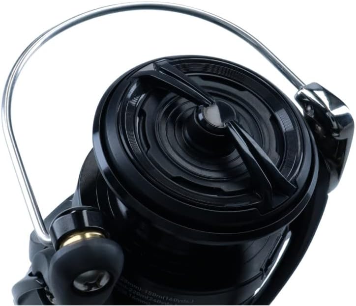 Daiwa Angelrolle Bg Black Lt Spinnageln Bolo Feederangeln Grund Meer Forelle See Fluss