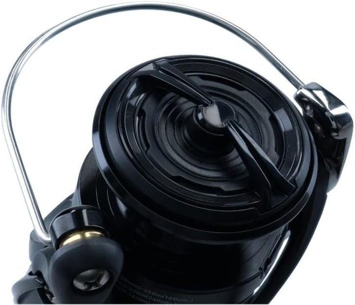 Daiwa Angelrolle Bg Black Lt Spinnageln Bolo Feederangeln Grund Meer Forelle See Fluss