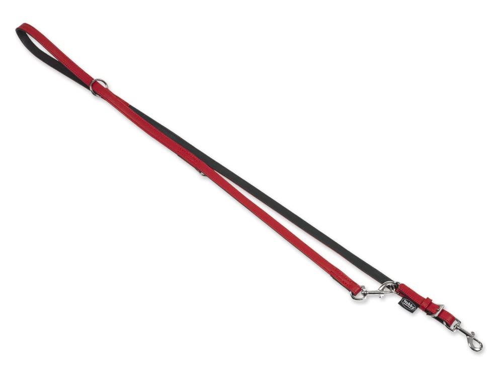 Nobby Führleine South grün Länge 100 cm; Breite 18 mm, grün Länge 100 cm; Breite 18 mm