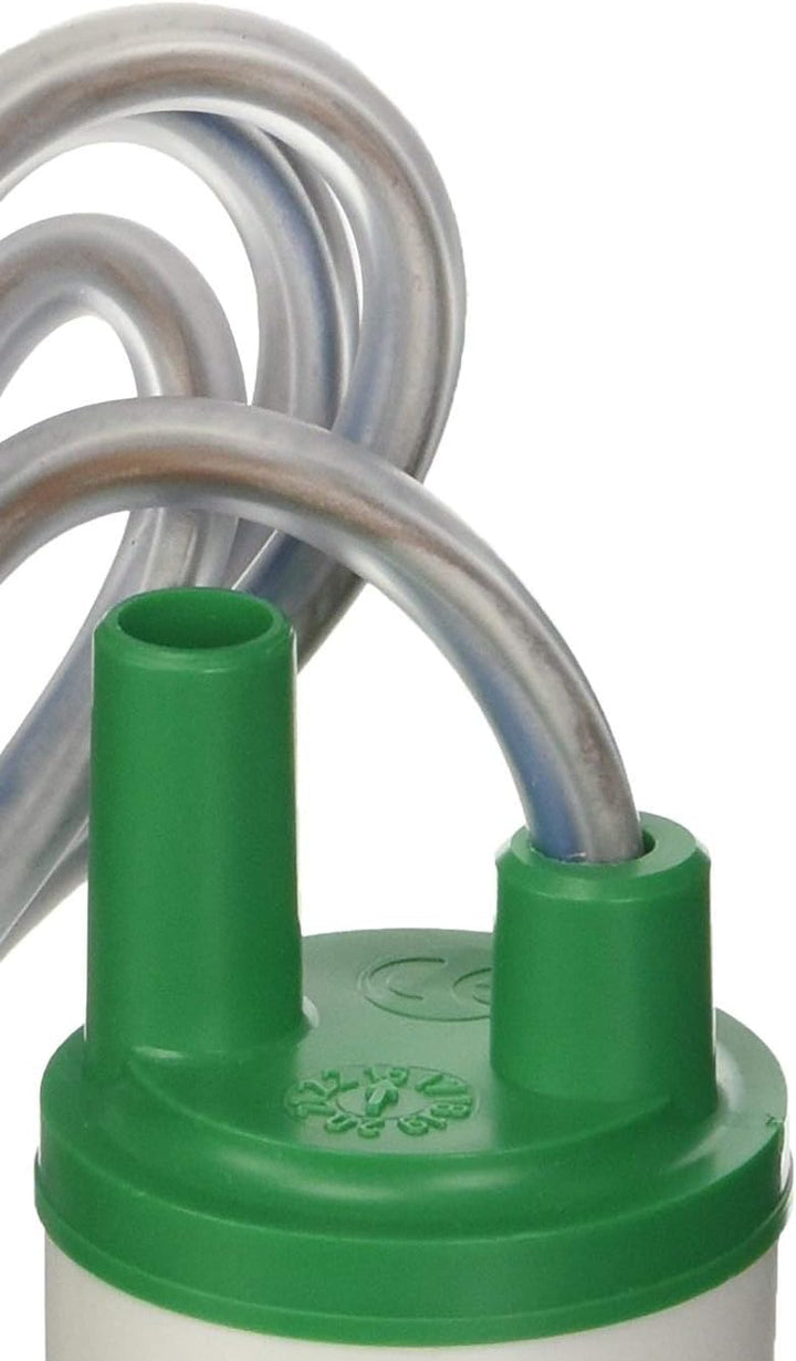 BRUNNER Tauchpumpe 10 L