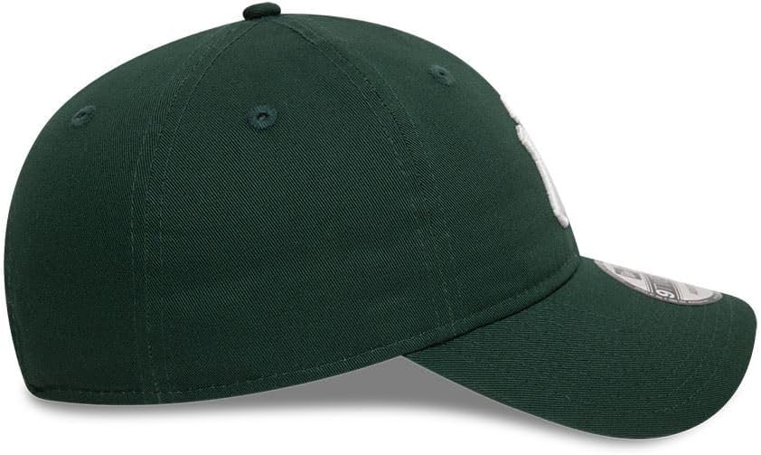 New Era MLB 9TWENTY Cap The League New York Yankees Green
