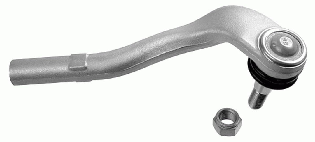 LEMFÖRDER 34607 01 Spurstangenkopf für Mercedes-Benz E-Class T-Model (S212) 2009-2016 Rechts, Vorder
