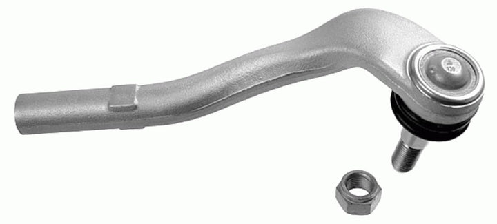 LEMFÖRDER 34607 01 Spurstangenkopf für Mercedes-Benz E-Class T-Model (S212) 2009-2016 Rechts, Vorder