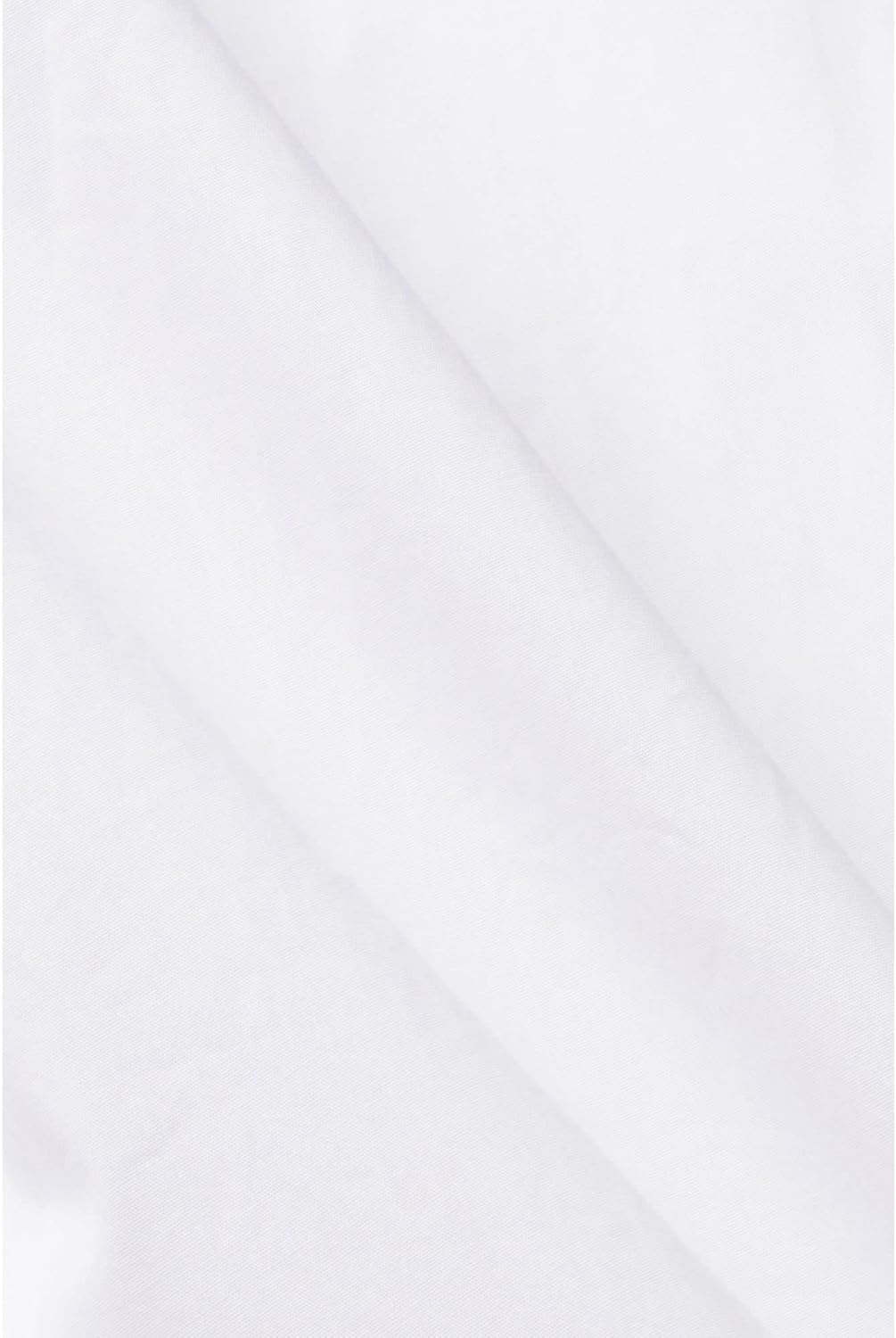 ESPRIT Herren Hemd XL 100/White, XL 100/White