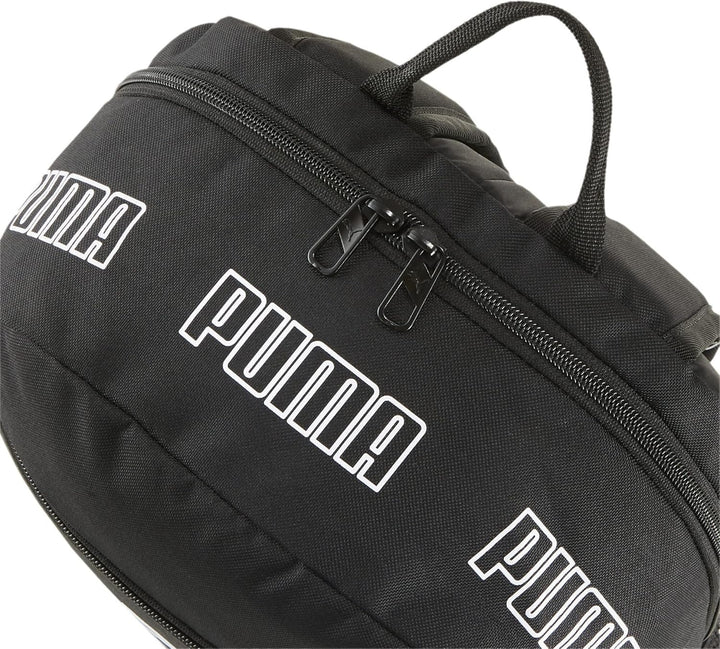 PUMA Unisex Kinder Phase Backpack Ii Rucksack (1er Pack) Einheitsgrösse Puma Black, Einheitsgrö