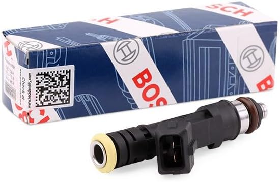 BOSCH 0280158827 Einspritzventil