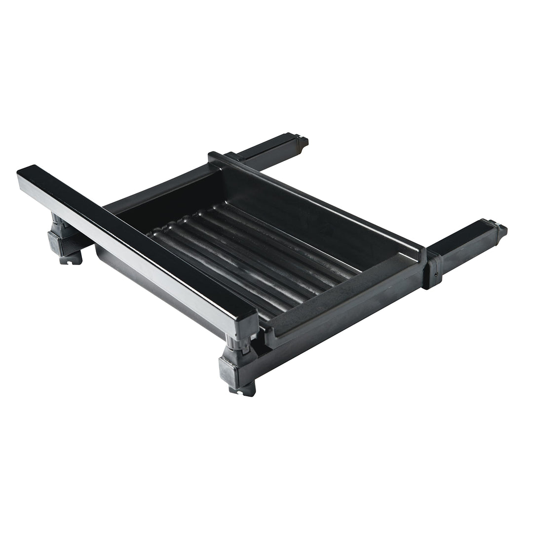 Triton 330110 Magnetschale mit Seitenhalt für Superjaws