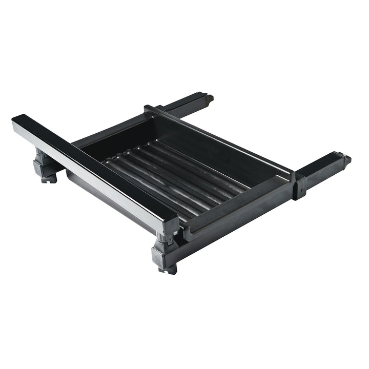 Triton 330110 Magnetschale mit Seitenhalt für Superjaws