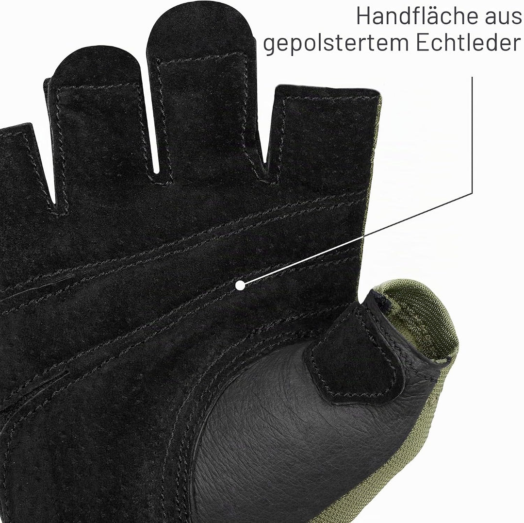 Harbinger Power L Grün, L Grün