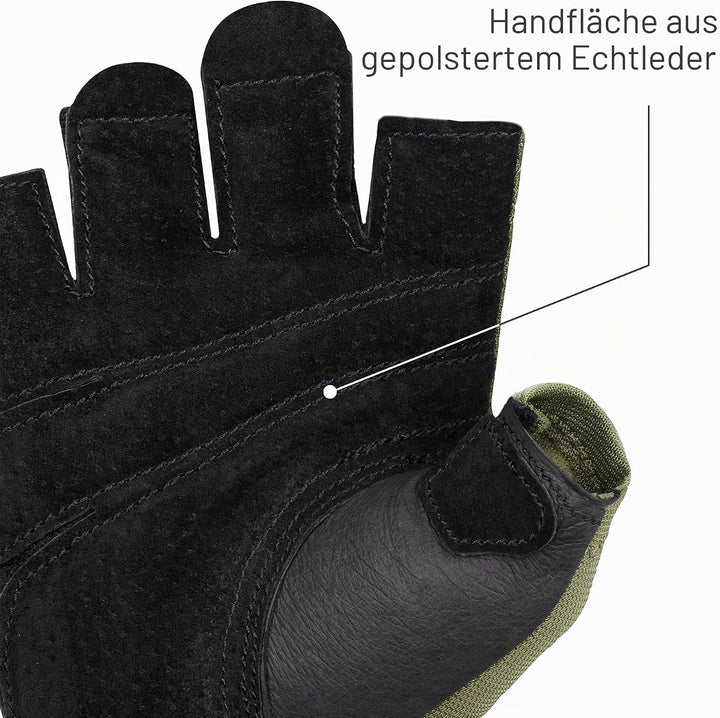 Harbinger Power L Grün, L Grün