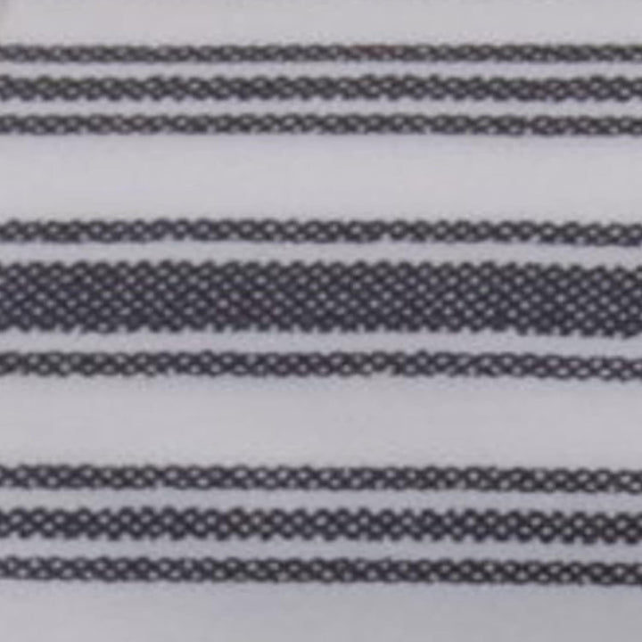 Nautica - Perkal-Kollektion – Bettwäsche-Set – 100% Baumwolle, knackig und kühl, leichte und feuchti