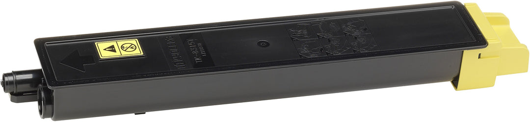 Kyocera 1T02MVANL0 TK-8315Y Tonerkartusche 6.000 Seiten, gelb, gelb