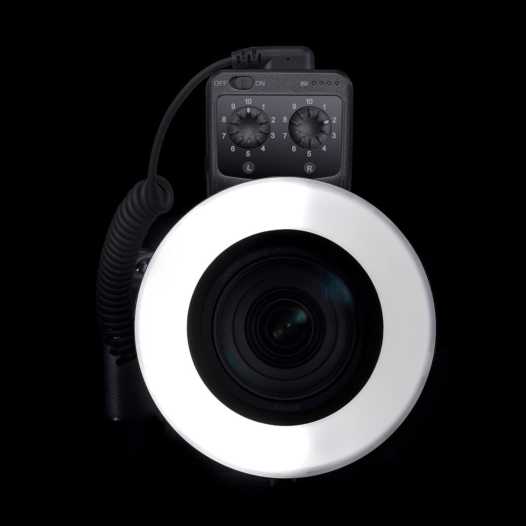 Godox Ring72 Makro LED Ring Light