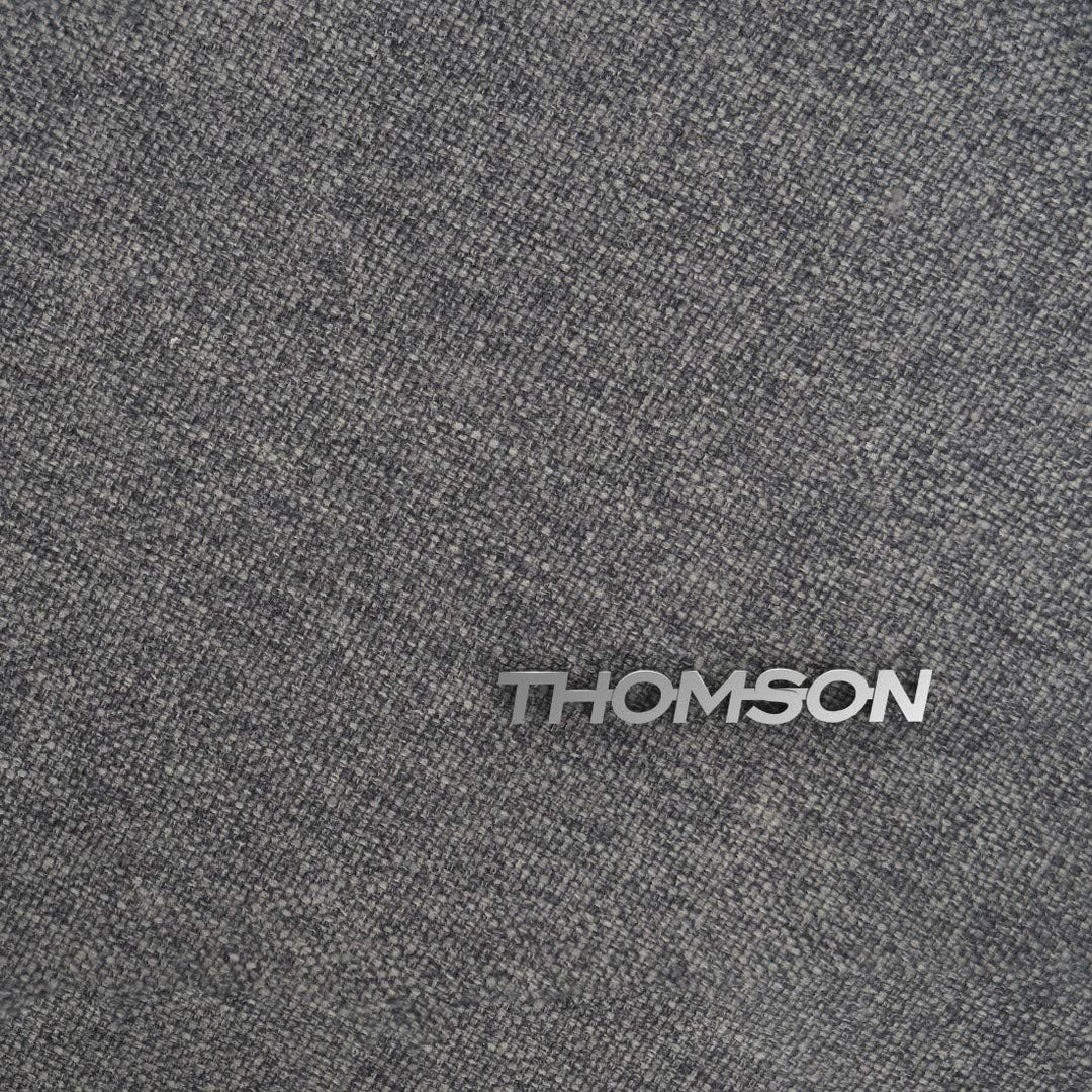 Thomson Zimmerantenne DVBT-2 mit Verstärker für Fernseher (digitale Innenantenne, leistungsstarke Ul