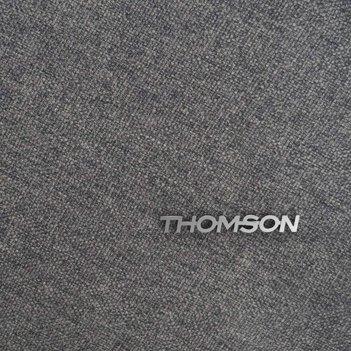 Thomson Zimmerantenne DVBT-2 mit Verstärker für Fernseher (digitale Innenantenne, leistungsstarke Ul