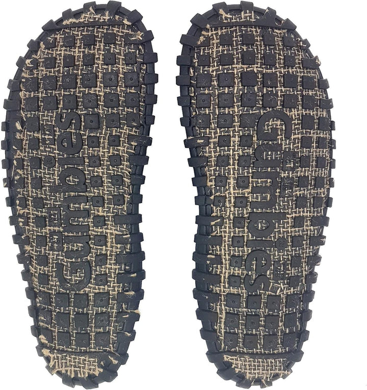 Gumbies Classic - Flip Flops aus recycelten Materialien - robuste Sohle aus wiederverwerteten Autore