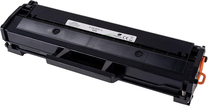 Kineco 2X Toner ersetzt MLT-D111S Doppelpack für Samsug Xpress M2070FW M2070W