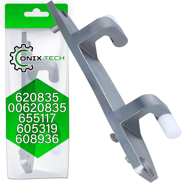 Waschmaschine Tür Scharnier mit Original Code 620835 00620835 655117 605319 608936 für Bosch für Sie