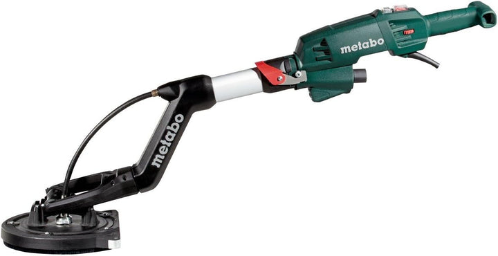 Metabo Langhalsschleifer Set LSV 5-225 Comfort