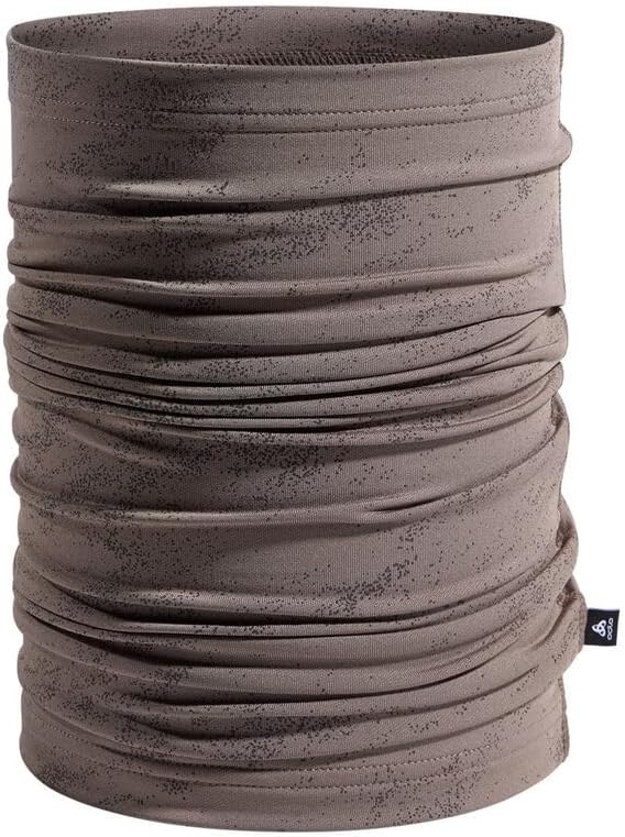 Odlo Unisex Winter Accessory Set Einheitsgrösse Cinder, Einheitsgr&#xF6;&#xDF;e Cinder