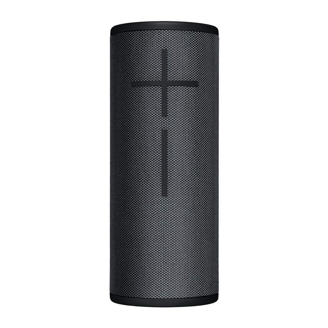 Ultimate Ears Megaboom 3 Tragbarer Bluetooth-Lautsprecher, 360° Sound, Satter Bass, Wasserdicht, Sta