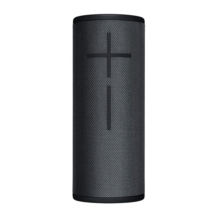 Ultimate Ears Megaboom 3 Tragbarer Bluetooth-Lautsprecher, 360° Sound, Satter Bass, Wasserdicht, Sta