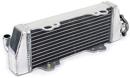 Kühler Radiator Kompatibel für KTM EXC 250/300 04-07 rechts Links (Paar)
