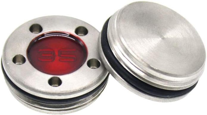 HISTAR Golf Custom Putter Screws Weights (5g 10g 15g 20g 25g 30g 35g 40g 45g) Available for Clubs He