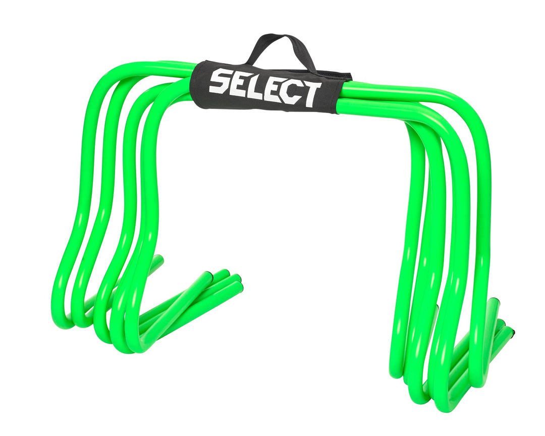 Derbystar TRAININGSHÜRDE Senior grün 38 cm, 38 cm