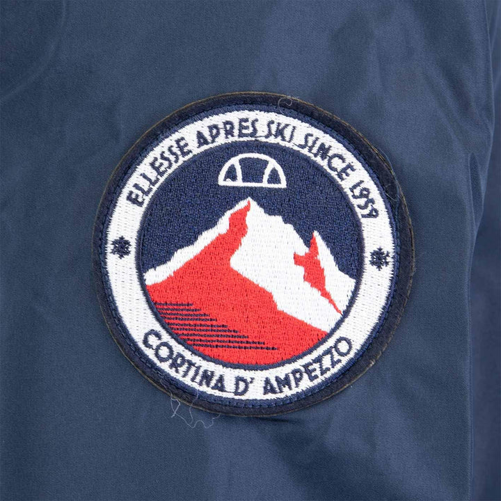 ellesse Mont 2 Jacket Jacke M Navy, M Navy