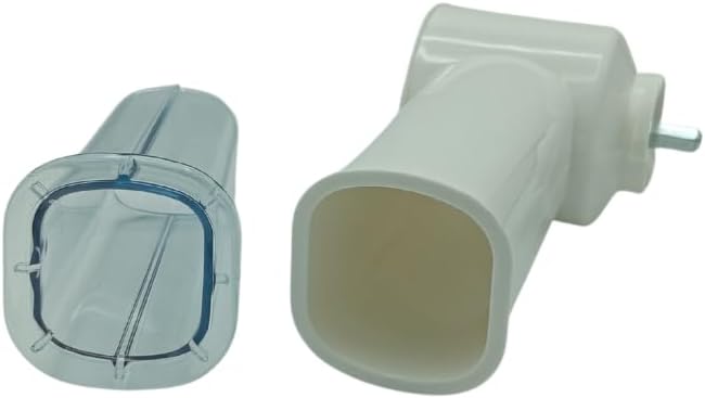 Halterung mit Griff für Reiben-Zylinder bewegliches Druckstück SS-989859