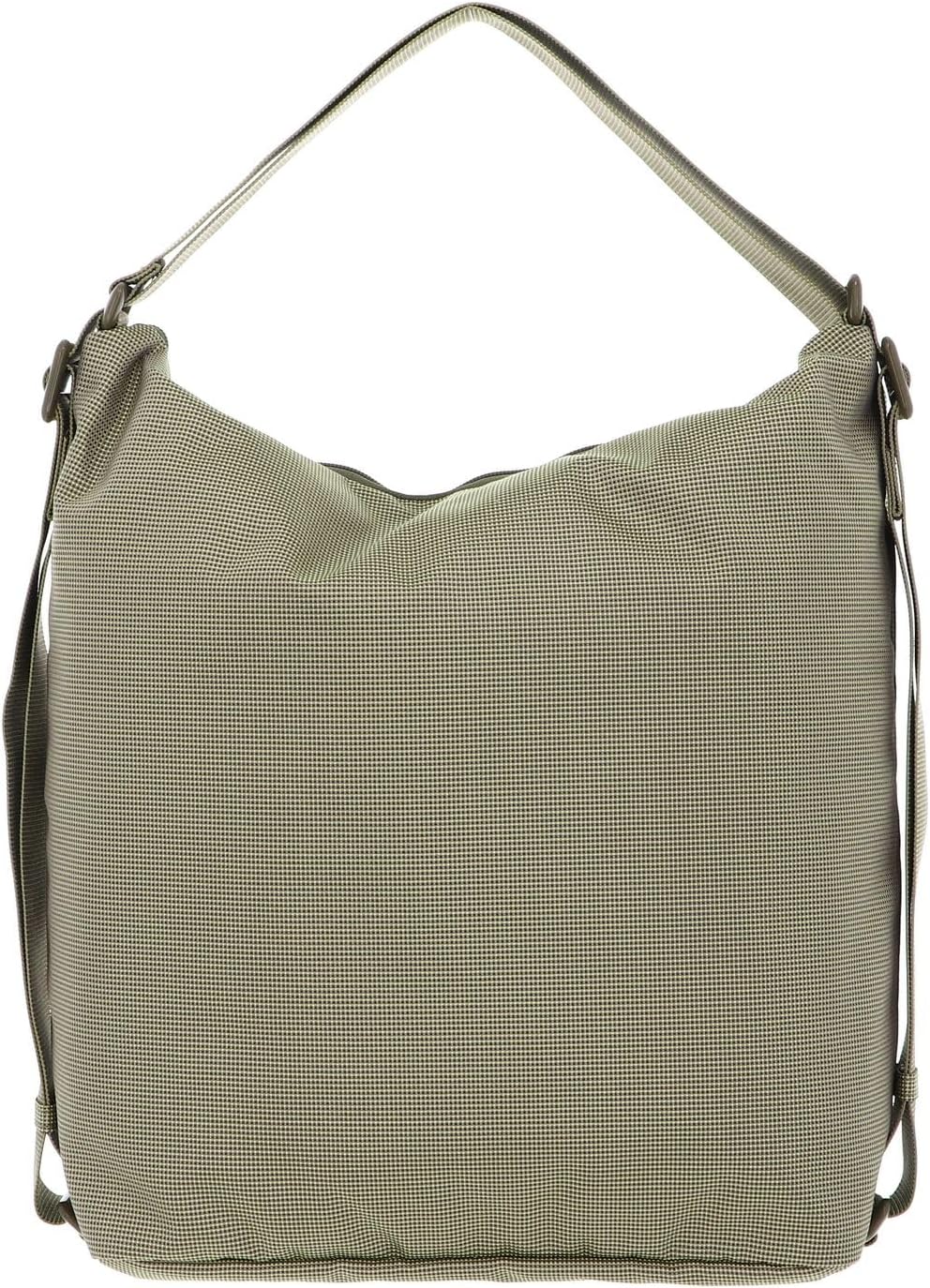 Mandarina Duck Damen Md 20 Rucksack Jade, Jade