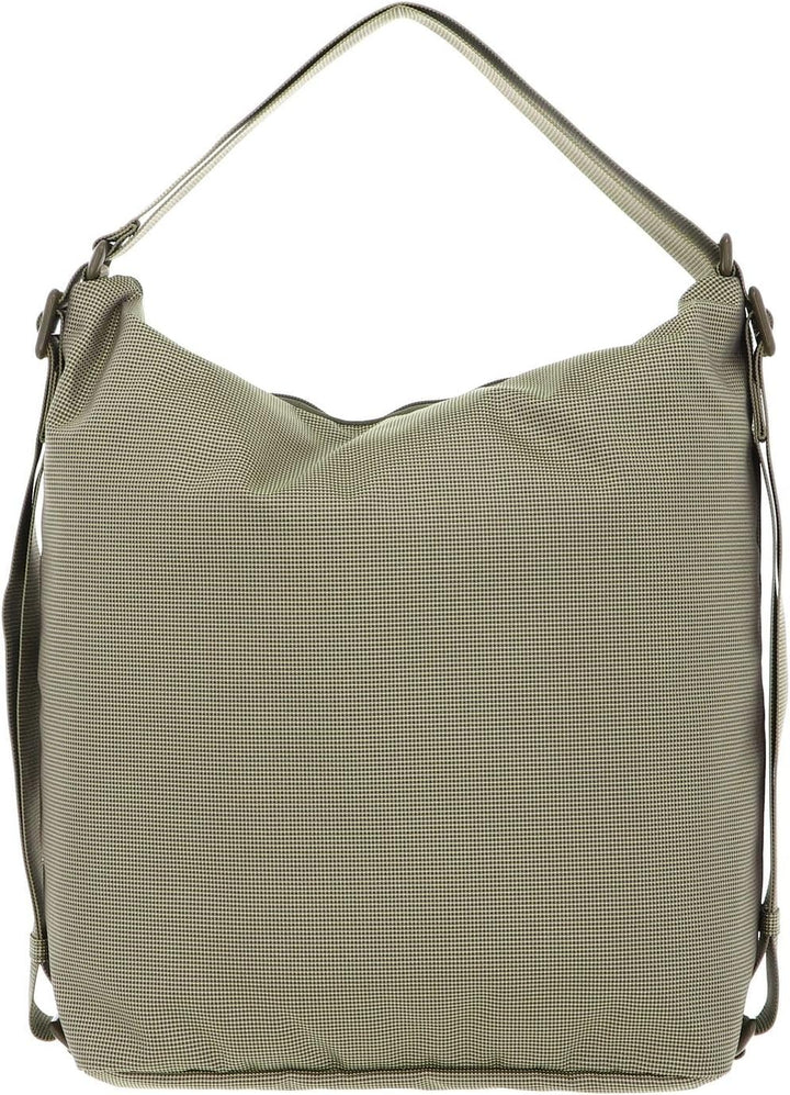 Mandarina Duck Damen Md 20 Rucksack Jade, Jade