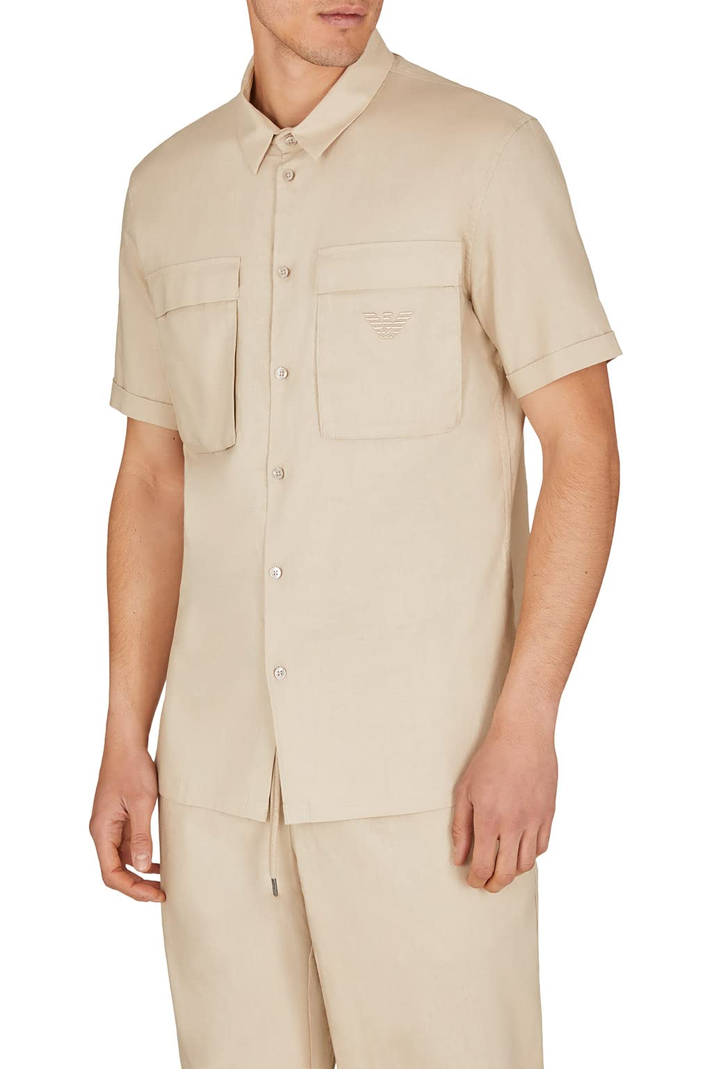 Emporio Armani Herren Men&