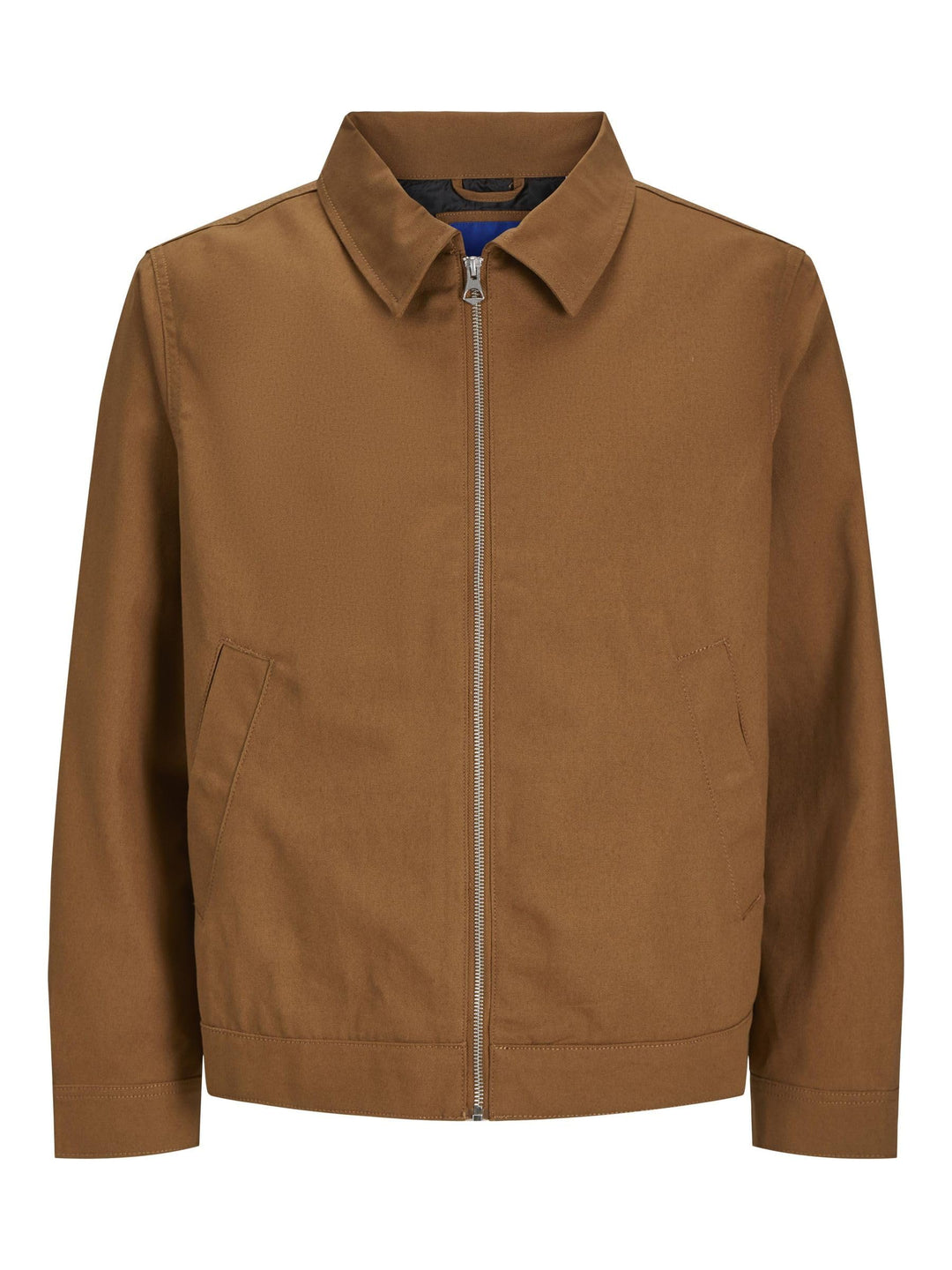 JACK & JONES Male Blousonjacke Blousonjacke x_s Nuthatch, x_s Nuthatch