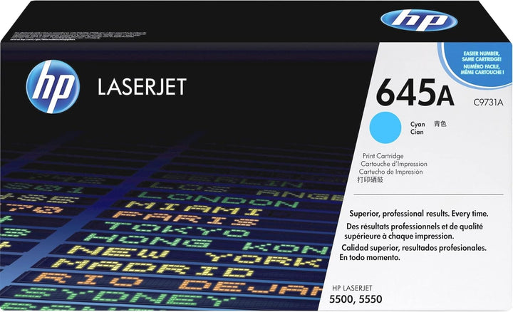 HP HP Laserjet Toner 5500/5550 13000P