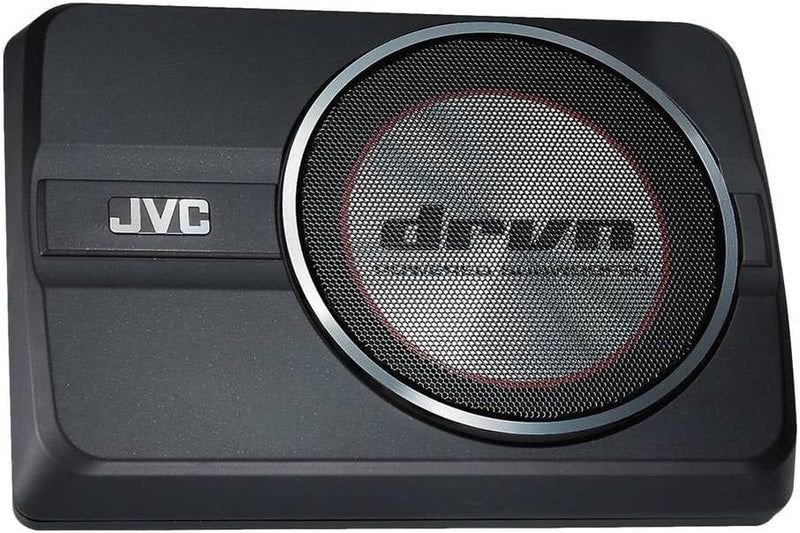 JVC CW-DRA8 Aktiv